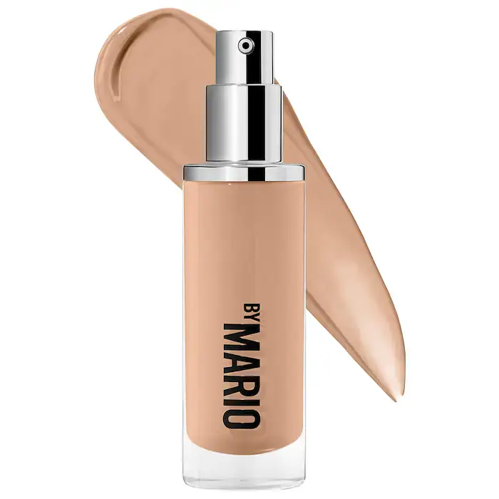 Makeup by  Mario SurrealSkin Liquid Foundation 11.5N