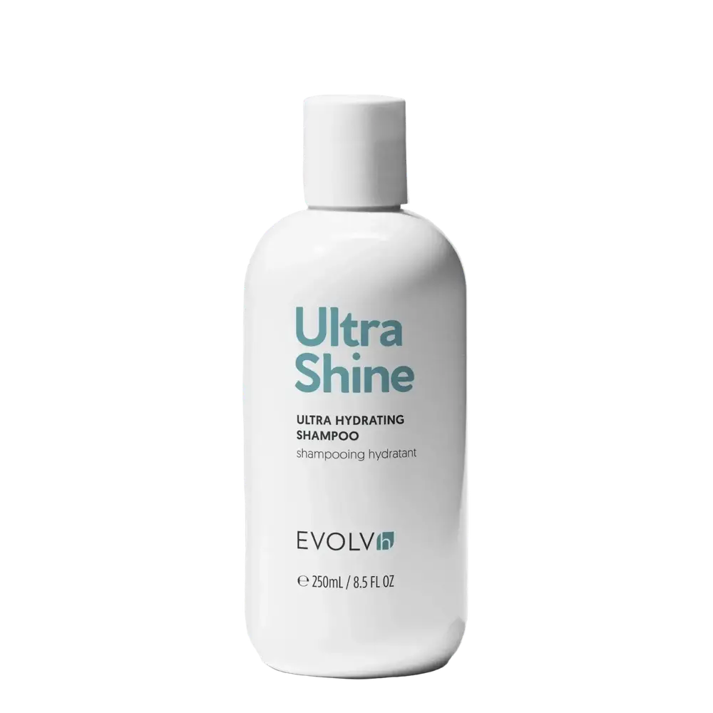 EVOLVh UltraShine Ultra Hydrating Shampoo