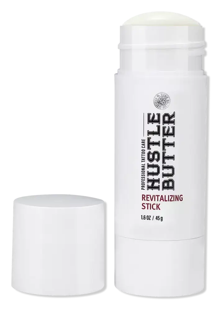 Hustle Butter Revitalizing Stick