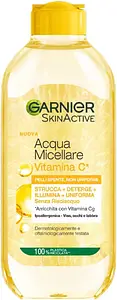 Garnier Micellar Cleansing Water All-In-1 With Vitamin C Italy