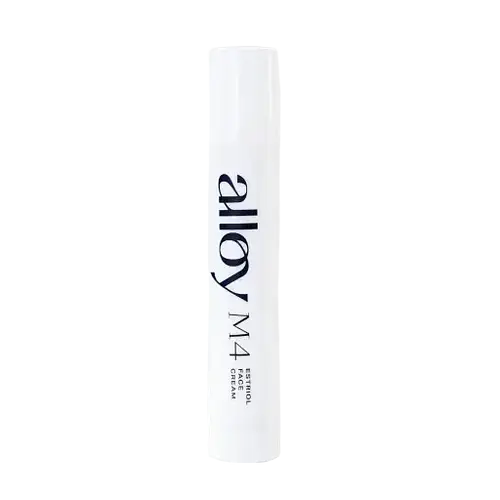 Alloy M4 Estriol Face Cream