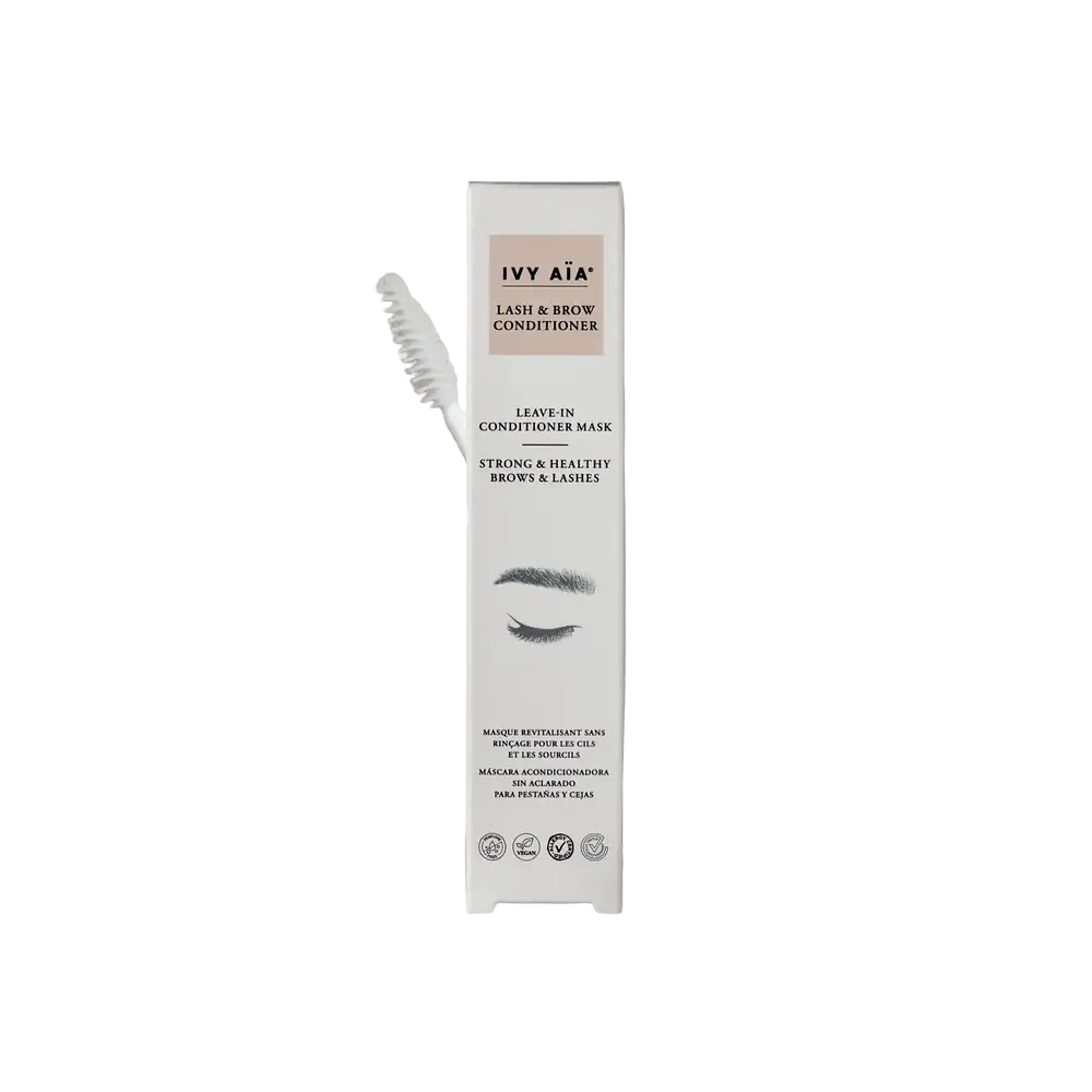 IVY AÏA Lash And Brow Conditioner