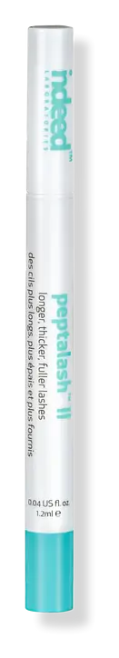 Indeed Labs Peptalash II Eyelash Serum