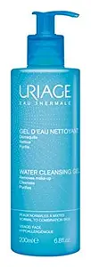 Uriage Cleansing Water Gel