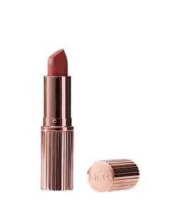 MCoBeauty. Cream Matte Luxe Lipstick Prance Proudly