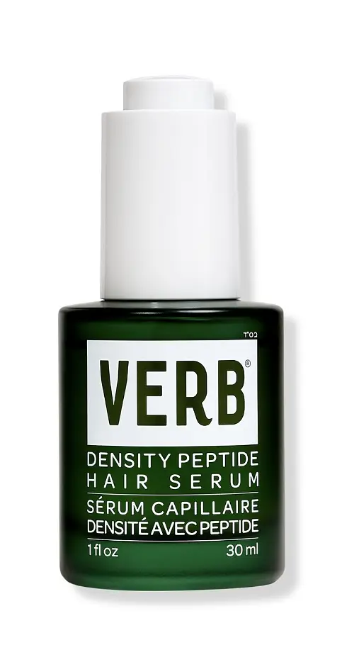 Verb Density Peptide Hair Serum