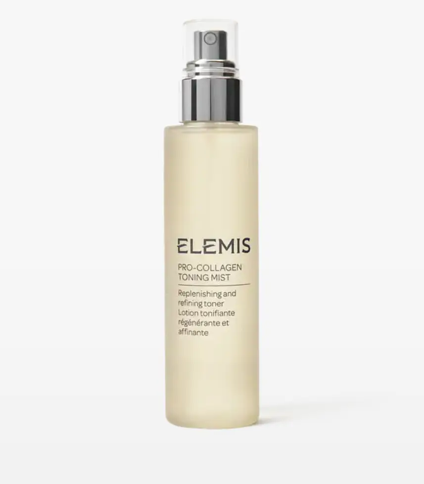 Elemis PRO-COLLAGEN TONING MIST