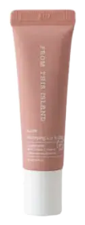 From This Island Illipe Plumping Lip Butter Classic Nude