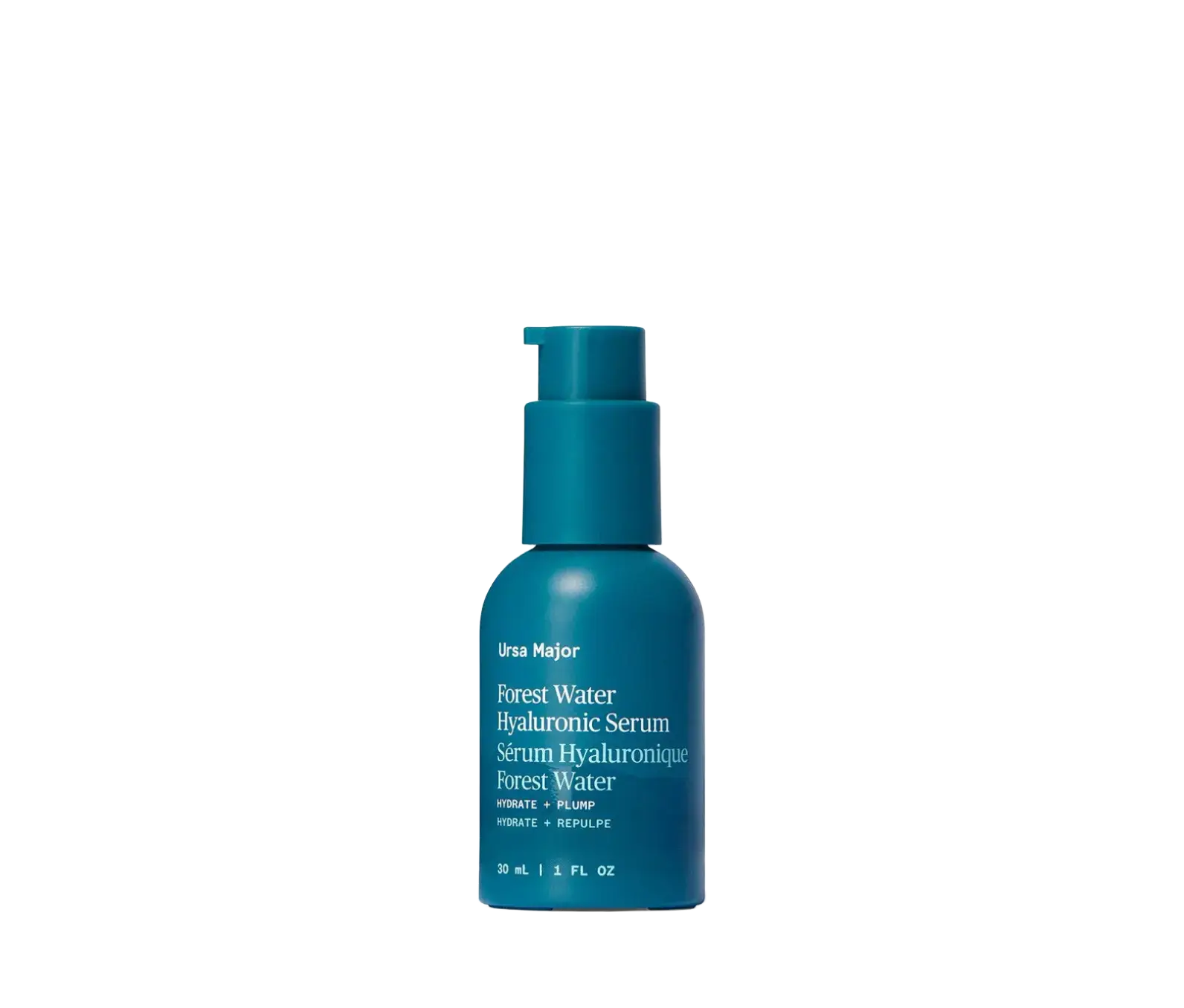 Ursa Major Forest Water Hyaluronic Serum