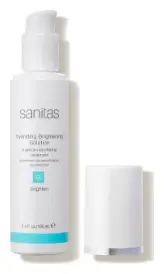 Sanitas Hydrating Brightening Solution