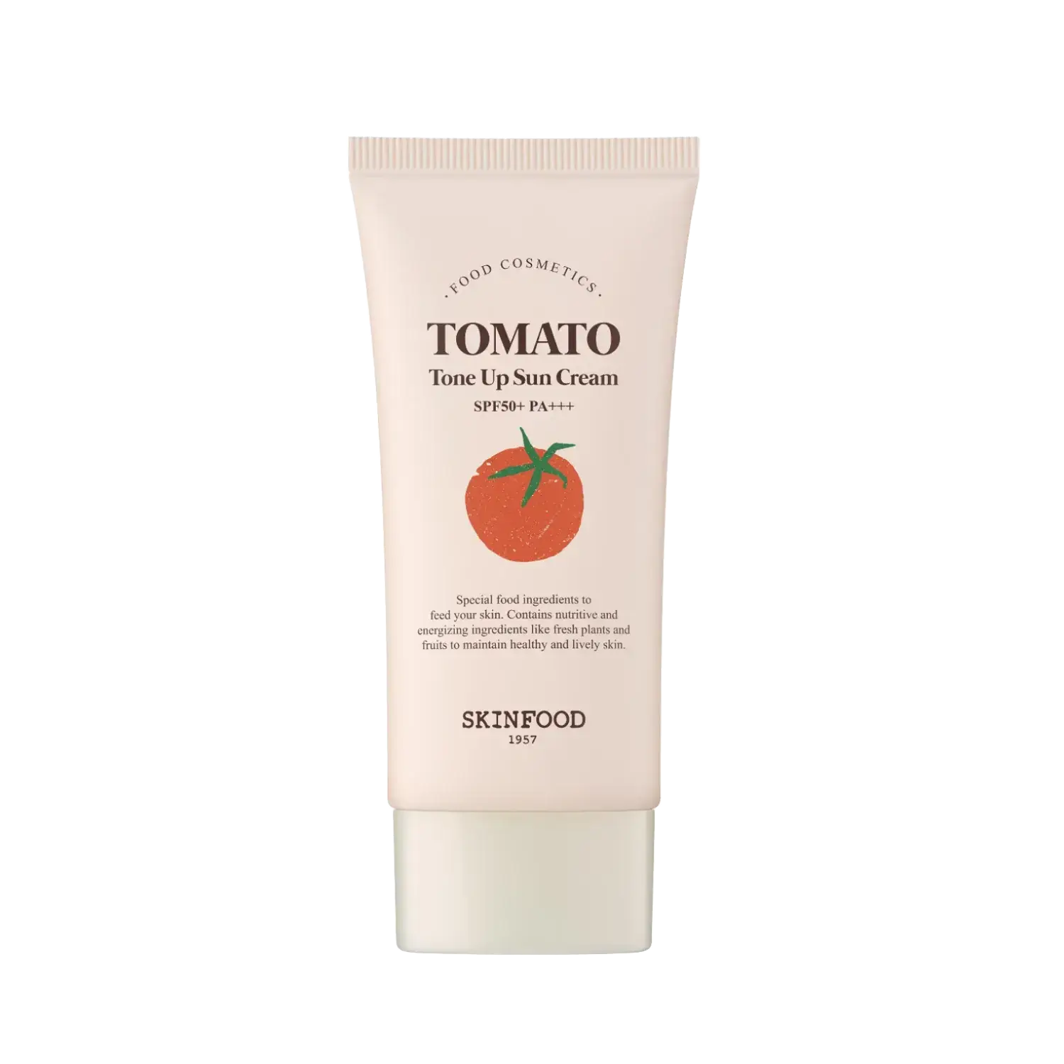 Skinfood Tomato Tone Up Sun Cream SPF 50+
