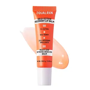 EqualRXN Goji Ectoin Recovery Lip Balm
