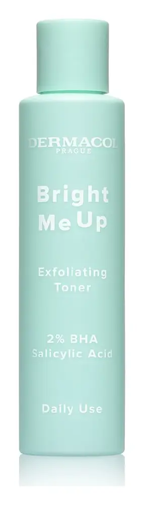 Dermacol Bright Me Up Exfoliating Toner