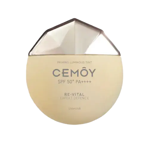Cemôy Re-Vital Expert Defence SPF 50+