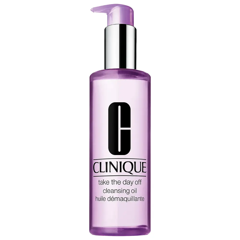 Clinique Take The Day Off Cleansing Oil