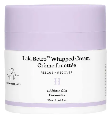 Drunk Elephant Lala Retro Whipped Cream UK