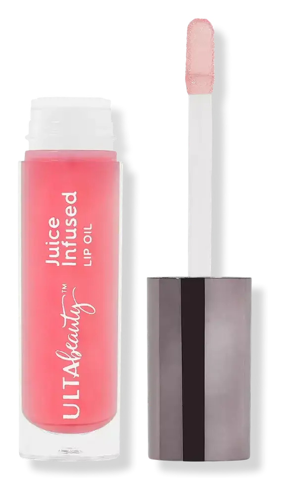 Ulta Juice Infused Lip Oil Cranberry & Pomegranate