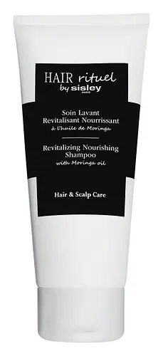 Sisley Paris Revitalizing Nourishing Shampoo