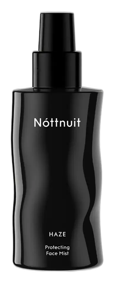 Nottnuit Haze Protecting Face Mist