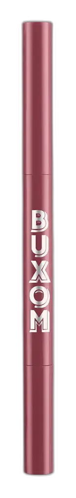 Buxom Cosmetics Power Line Plumping Lip Liner Dangerous Dolly
