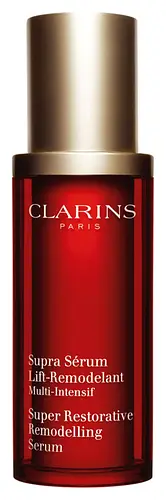 Clarins Super Restorative Remodelling Serum