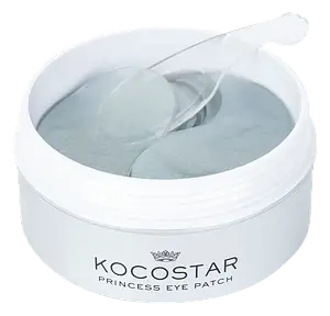 Kocostar Princess Eye Patch Silver
