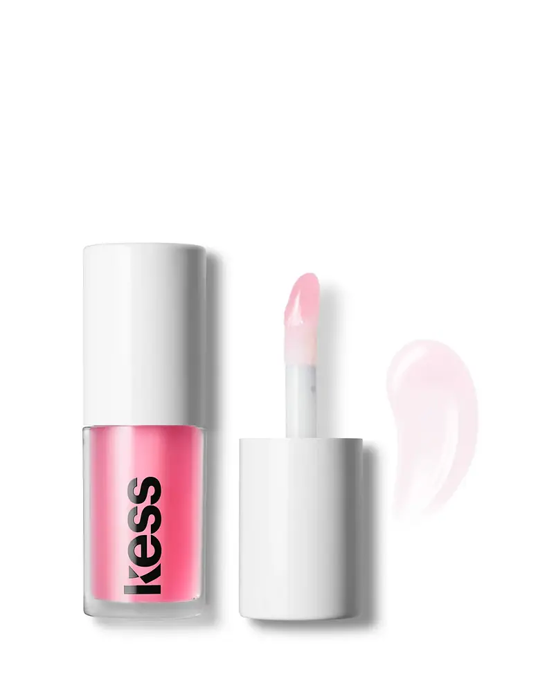 KESS Jelly Treat Lip Oil Slip