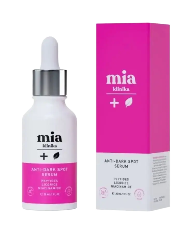 mia klinika Anti-Dark Spot Serum