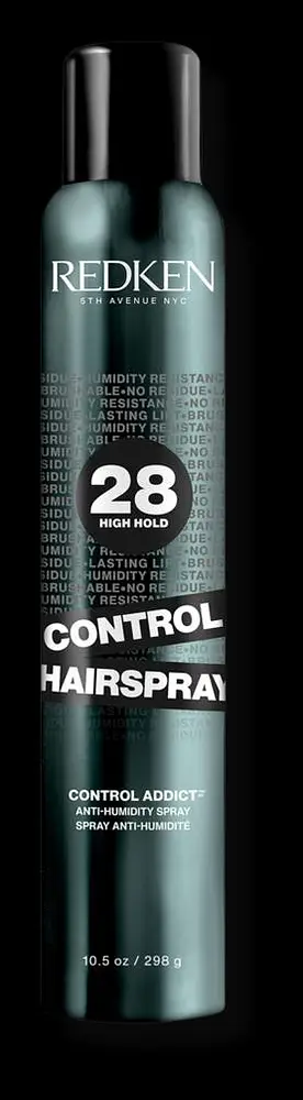 REDKEN Control Hairspray