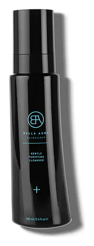 Bella Aura Skincare Gentle Purifying Cleanser
