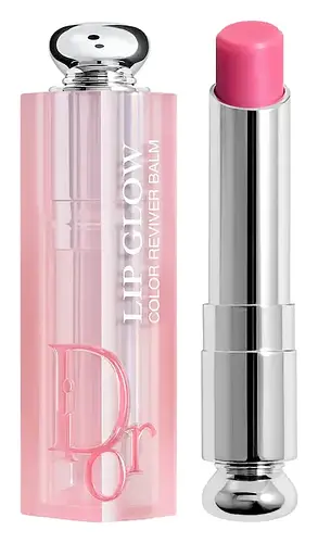 Dior Addict Lip Glow Balm 008 Ultra Pink