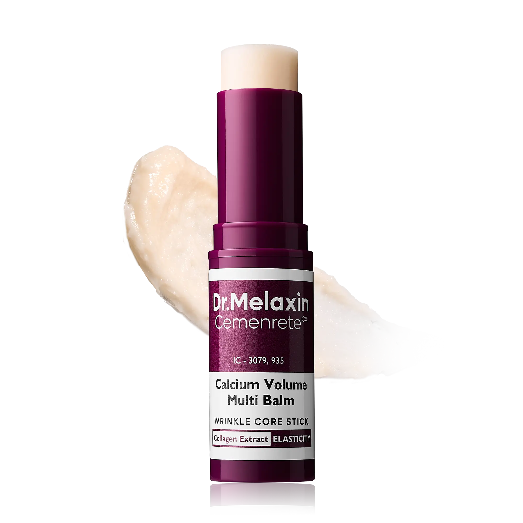 Dr.Melaxin Cemenrete Calcium Multi Balm
