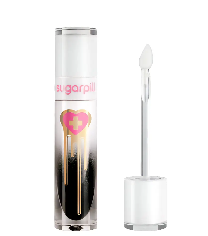 Sugarpill Cosmetics Liquid Lip Color Zero