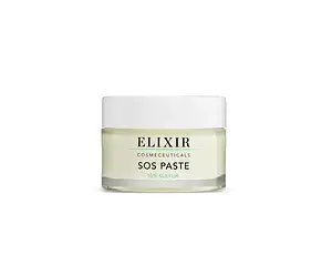 Elixir Cosmeceuticals SOS Paste