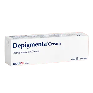Assos Pharmaceuticals Depigmenta Cream