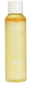 The Plant Base Nature Solution Hydrating Bamboo Water