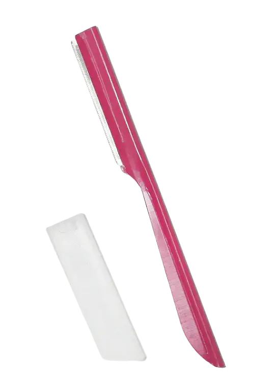 AOA Skin Dermaplaning Face Razor