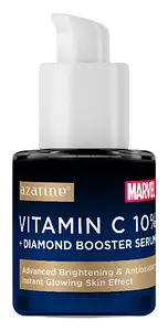 Azarine Vitamin C 10% + Diamond Booster Serum