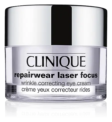 Clinique Repairwear Laser Focus™ Wrinkle Correcting Eye Cream