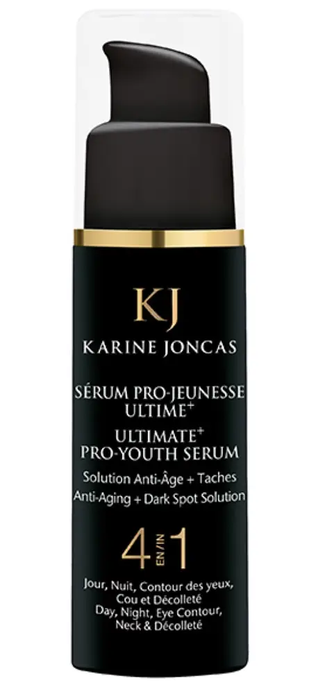 Karine Joncas Ultimate Pro Youth Serum