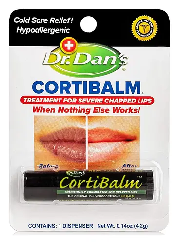 Dr. Dan's CortiBalm