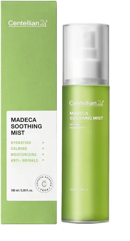 Centellian24 Madeca Soothing Mist