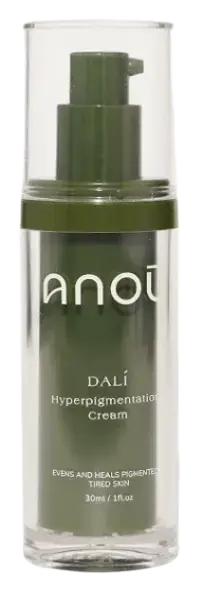Anoū Dalí Hyperpigmentation Cream