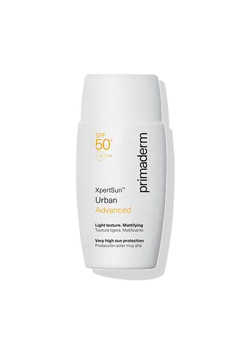 Prima Derm Xpertsun Urban Advanced SPF 50+ Light Texture
