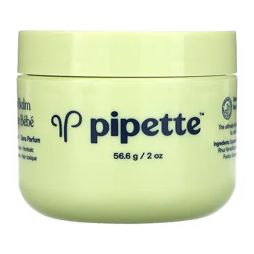 Pipette Baby Balm