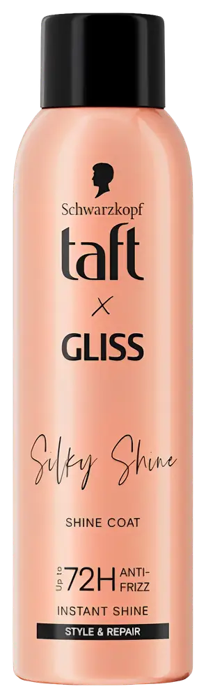 Schwarzkopf Professional Gliss Silky Shine Coat
