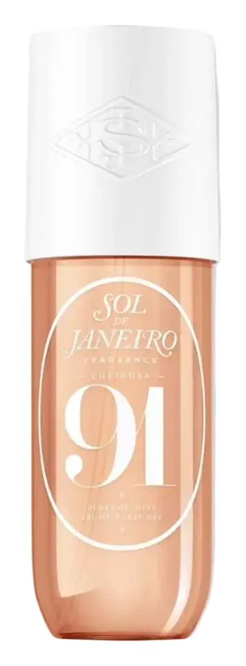 Sol De Janeiro Cheirosa 91 Perfume Mist