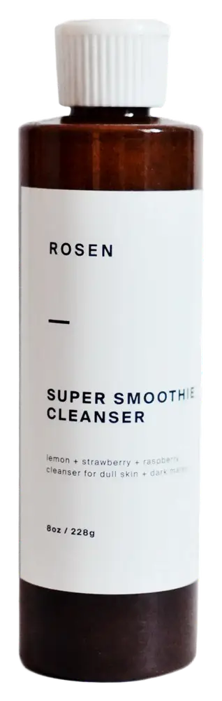 Rosen Skincare Super Smoothie Cleanser