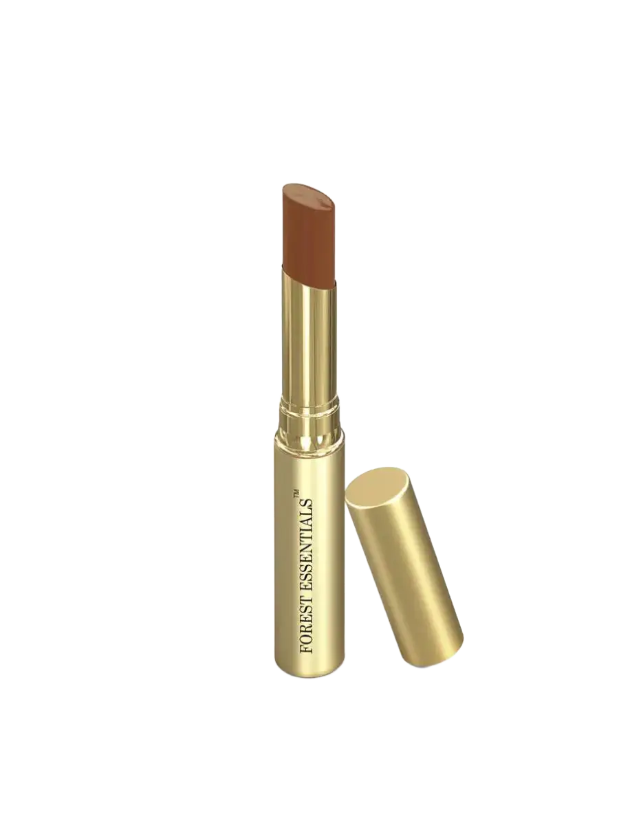 Forest Essentials Madhu Rasa Tinted Lip Serum Rasabali