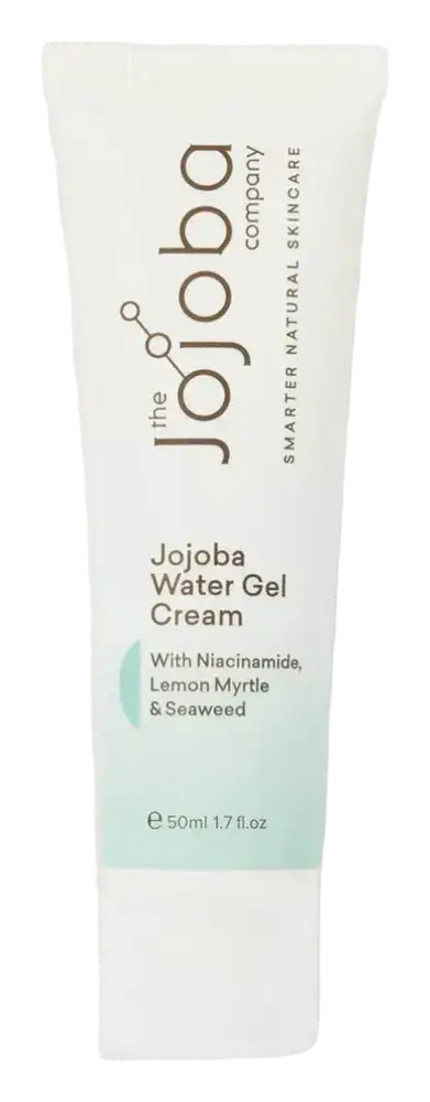 The Jojoba Company Jojoba Water Gel Cream